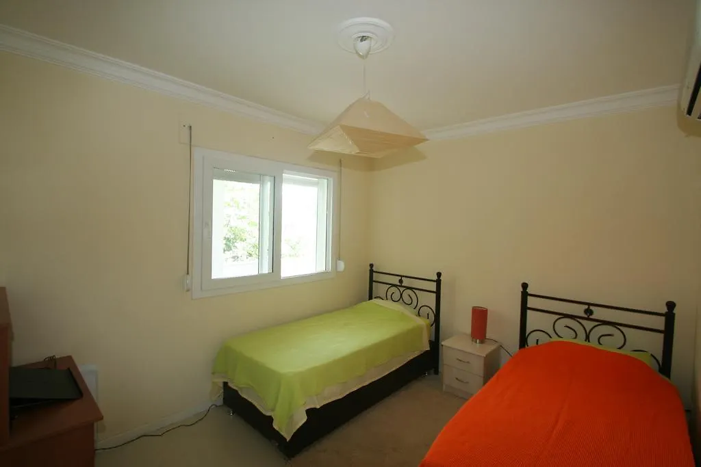 Magnolia 1 Appartement 5 Kusadası Apartament