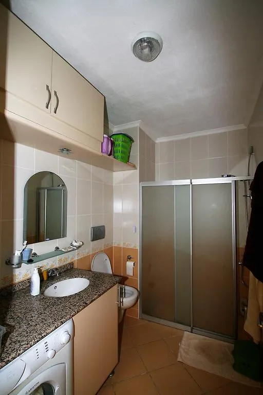 Apartament Magnolia 1 Appartement 5 Kusadası