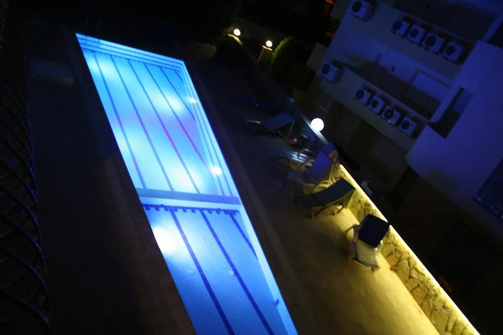 Apartament Magnolia 1 Appartement 5 Kusadası Turcia