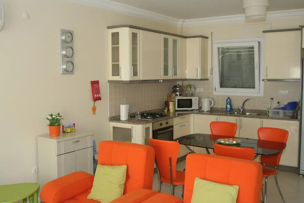 Magnolia 1 Appartement 5 Kusadası 0*,  Turcia