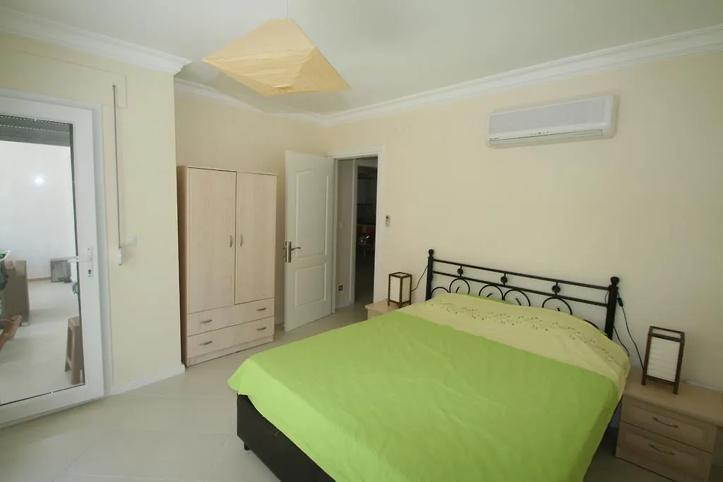 شقة كوشاداسيه Magnolia 1 Appartement 5 تركيا