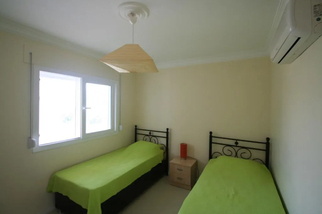 شقة كوشاداسيه Magnolia 1 Appartement 5 تركيا