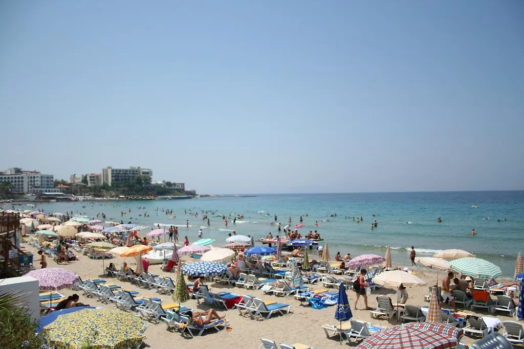 كوشاداسيه Magnolia 1 Appartement 5