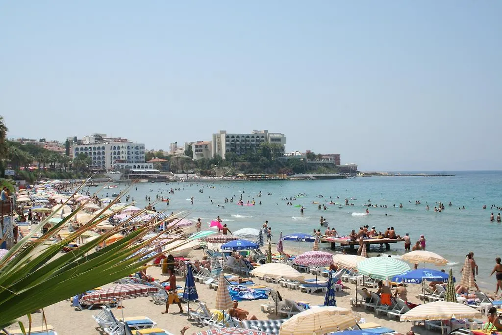 شقة كوشاداسيه Magnolia 1 Appartement 5