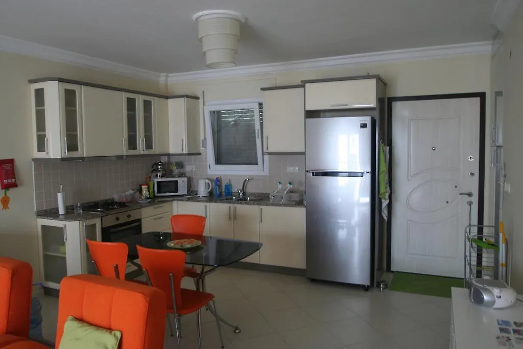 كوشاداسيه Magnolia 1 Appartement 5 تركيا