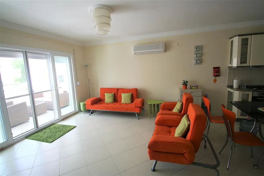 شقة كوشاداسيه Magnolia 1 Appartement 5