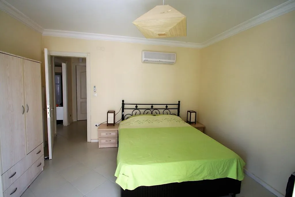كوشاداسيه Magnolia 1 Appartement 5 تركيا