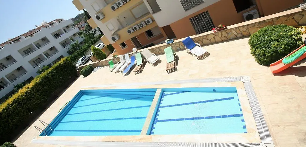 شقة كوشاداسيه Magnolia 1 Appartement 5