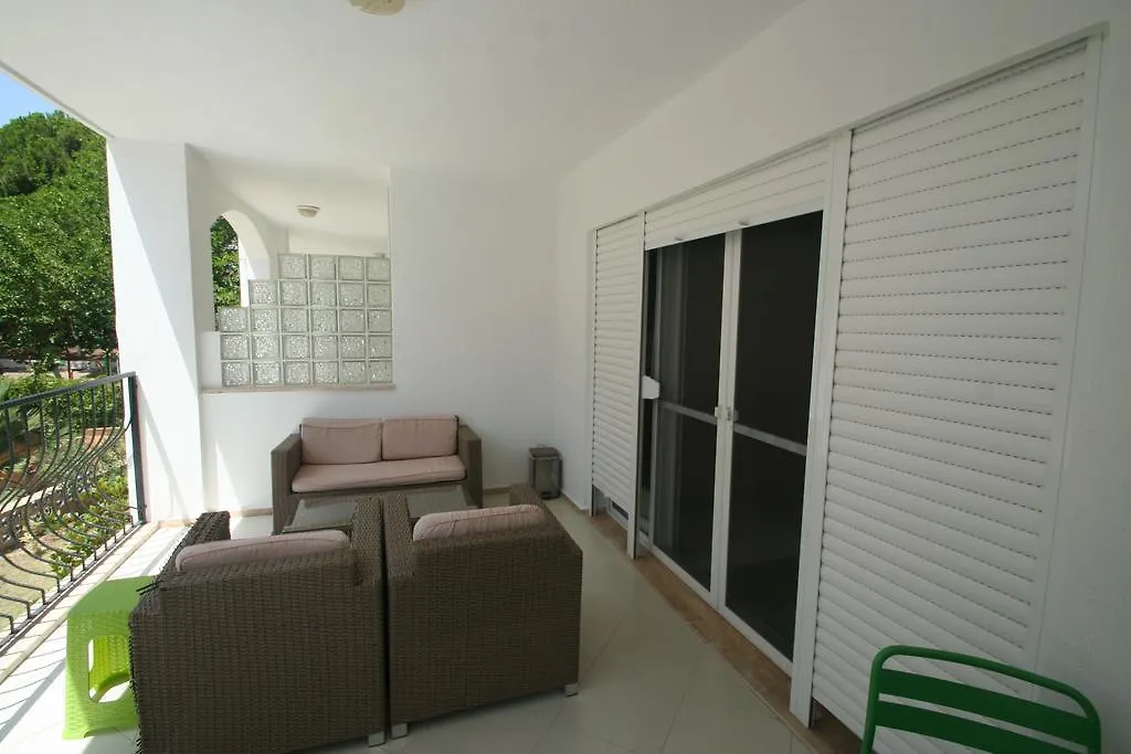 كوشاداسيه Magnolia 1 Appartement 5