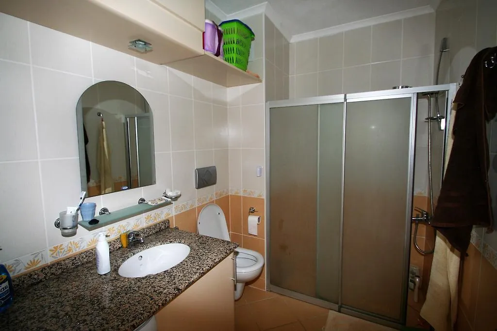 كوشاداسيه Magnolia 1 Appartement 5