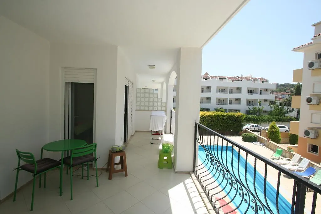 كوشاداسيه Magnolia 1 Appartement 5 0*,  تركيا