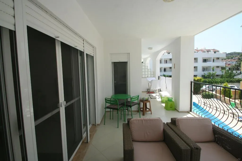 شقة كوشاداسيه Magnolia 1 Appartement 5