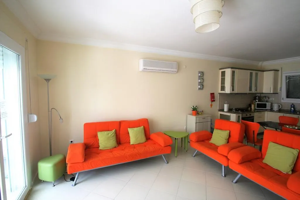 كوشاداسيه Magnolia 1 Appartement 5 0*,