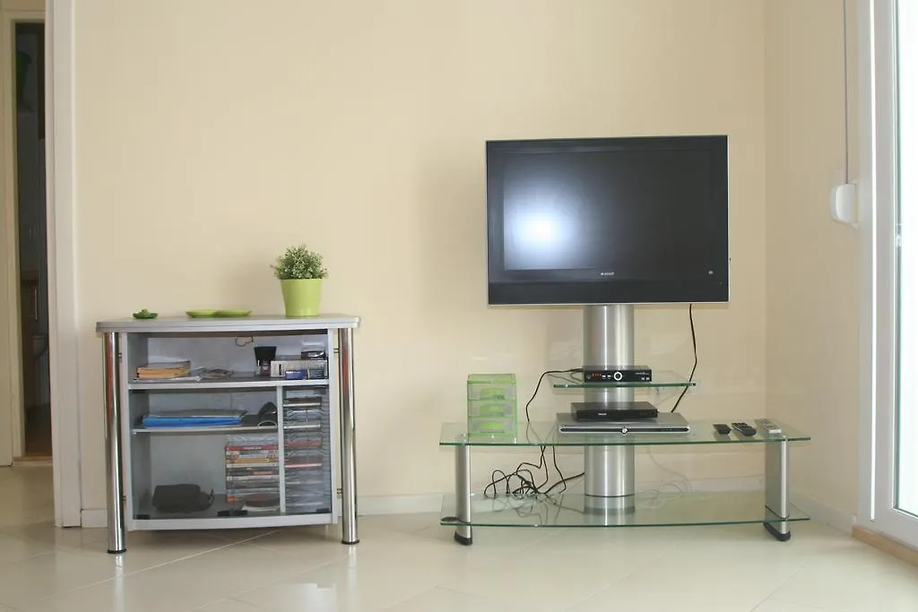 كوشاداسيه Magnolia 1 Appartement 5 شقة