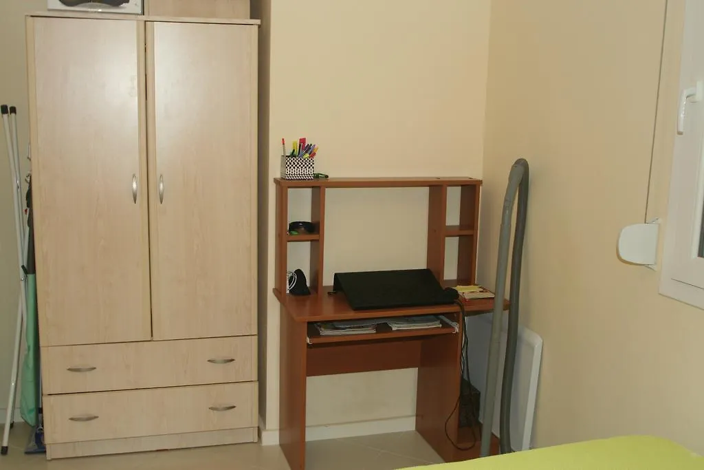 كوشاداسيه Magnolia 1 Appartement 5