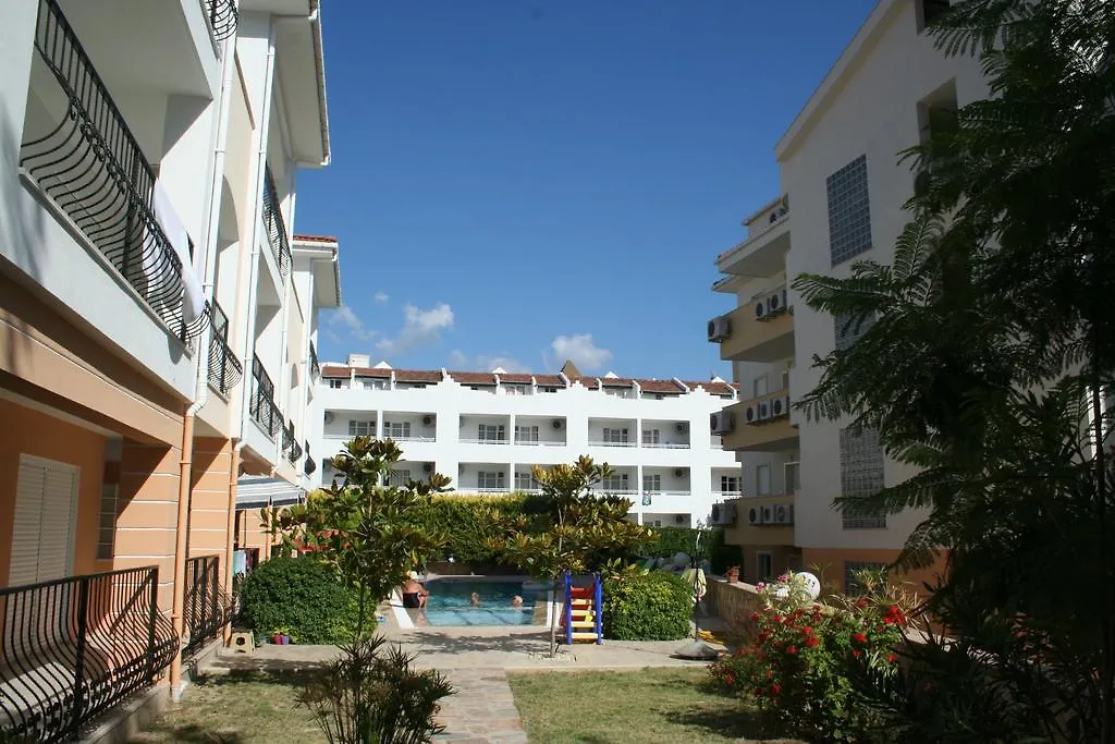 كوشاداسيه Magnolia 1 Appartement 5 تركيا